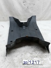 Plastica pedana yamaha usato  Noventa Vicentina