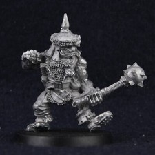 Giant ogre thug for sale  UK