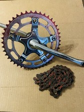 Takagi 175x24 crank for sale  New Carlisle