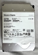 Western digital hc570 for sale  El Paso