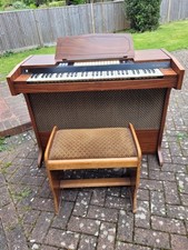 Electric vicount cl1 for sale  LONDON
