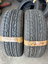 Pair 215 99h for sale  DUNSTABLE