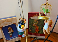 Lot hallmark keepsake for sale  Massillon