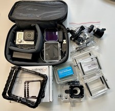 Gopro hero riginal gebraucht kaufen  Berlin