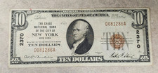 Series 1929 chase for sale  Louisville