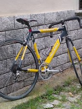 Bici corsa vintage usato  Trontano