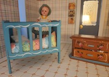 Dora kuhn dollhouse for sale  Goodyear