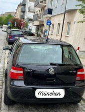 Verkaufe meinen zuverlässigen gebraucht kaufen  München