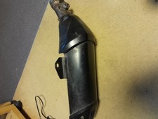 Yamaha fz1 fz8 for sale  HITCHIN