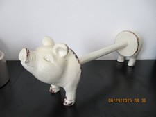 towel holder paper white for sale  Camp Verde
