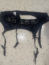 Victorias secret black for sale  Norcross