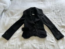 Didier parakian black for sale  MARCH