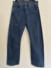 Vintage levi engineered for sale  LONDON