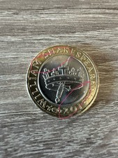 Double minting error for sale  CAMBORNE