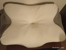 Cuscino ortopedico memory usato Cuscino ortopedico memory usato  Castelfranco Emilia