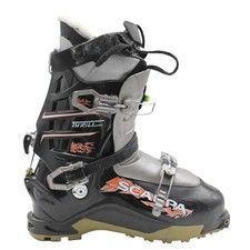 Chaussure ski randonnée d'occasion  La Roche-sur-Foron