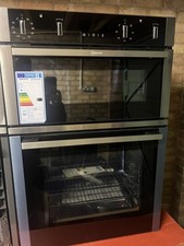 Neff u2acm7hh0b 60cm for sale  COVENTRY