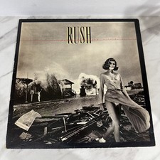 Rush permanent waves for sale  NORWICH