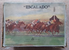 Escalado classic horse for sale  BARROW-IN-FURNESS