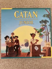 Catan junior board for sale  NORWICH