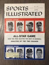 Vintage july 1958 for sale  Minneapolis