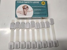 Baby locks 9pk for sale  Vancouver