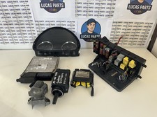 Mercedes sprinter engine for sale  LARKHALL