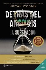 Detrás del arcoíris: La superación von Wodnik, Miryan | Buch | Zustand sehr gut na sprzedaż Detrás del arcoíris: La superación von Wodnik, Miryan | Buch | Zustand sehr gut na sprzedaż  Wysyłka do Poland