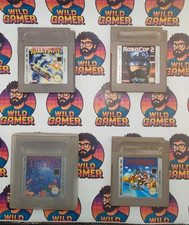 Giochi game boy usato  Roma