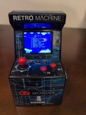 Retro mini arcade for sale  San Diego