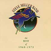 Steve miller band for sale  STOCKPORT