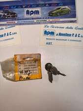 Cilindretto chiavi porta usato  Manfredonia
