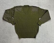 Bundeswehr herren pullover gebraucht kaufen  Rosenheim