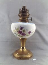 Ancienne lampe pétrole d'occasion  Huelgoat