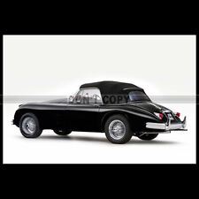 Photo .028249 jaguar d'occasion  Martinvast