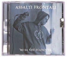 Ebond assalti frontali usato Ebond assalti frontali usato  Italia