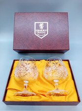 Edinburgh crystal brandy for sale  MIRFIELD
