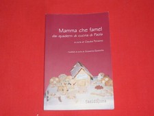 Mamma che fame usato  Matera