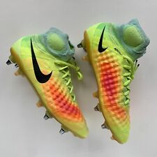 Nike Magista Obra 2 Elite SG Pro-Issue EUA 8.5 Reino Unido 7.5 comprar usado  Enviando para Brazil