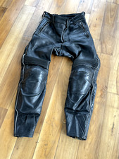 Vanson leather motorcycle for sale  STAINES-UPON-THAMES