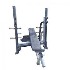 Matrix olympic incline for sale  UK