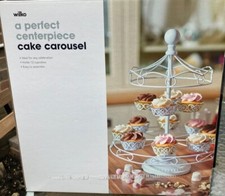cupcake carousel for sale cupcake carousel for sale LONDON