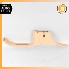 Usado, 11-18 Porsche Cayenne 958 Hybrid S tampa interna do peitoril da porta lateral esquerda fabricante de equipamento original comprar usado  Enviando para Brazil