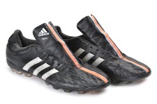 Chuteiras de futebol ADIDAS 11PRO AG B26918 2014 REINO UNIDO 12,5 MASCULINAS comprar usado  Enviando para Brazil