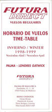 Horário do sistema Futura Direct 11/1/98 [2011] Compre 4+ economize 25% comprar usado  Enviando para Brazil