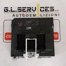 Centralina modulo unita usato  Paliano