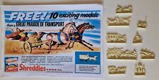 1959 nabisco cereal for sale  THATCHAM