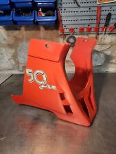 Carena plastica sottomotore usato  Suvereto