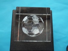 Crystal clear collectables for sale  BURNTWOOD