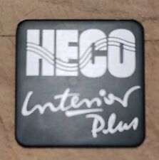 Heco interior plus gebraucht kaufen  Berlin